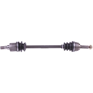 Cardone Reman Remanufactured CV Axle Assembly for 1991 Geo Metro - 60-1099