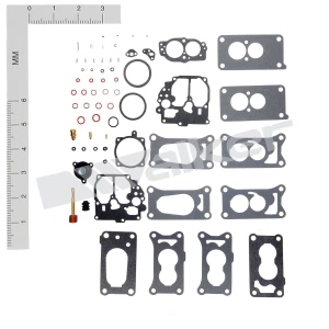 Walker Products Carburetor Repair Kit for Toyota Corolla - 15830B