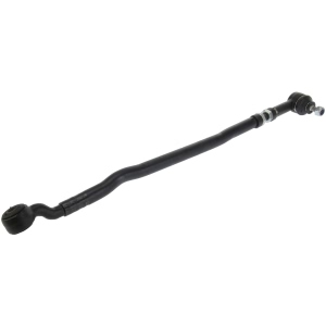 Centric Premium™ Front Passenger Side Steering Tie Rod Assembly for 1989 Audi 90 Quattro - 626.33001