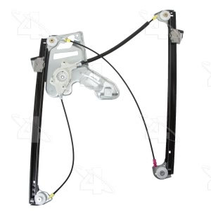 ACI Power Window Regulator for Land Rover Range Rover - 380282