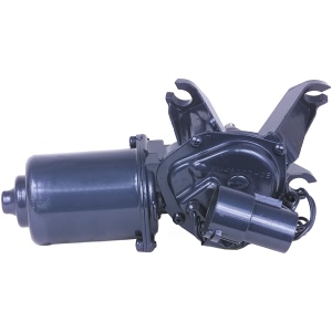 Cardone Reman Remanufactured Wiper Motor for 1989 Honda Civic - 43-1419