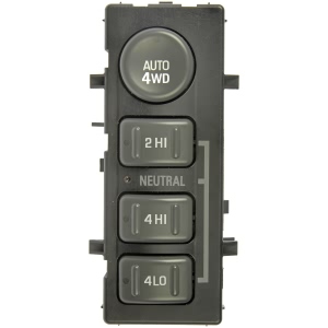 Dorman OE Solutions 4Wd Switch for Chevrolet Silverado 1500 - 901-062