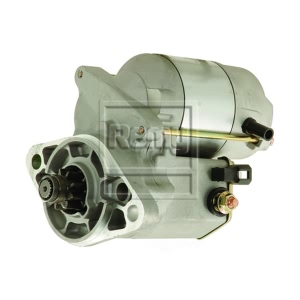 Remy Starter for 1991 Toyota Pickup - 99600