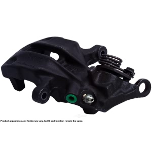 Cardone Reman Remanufactured Unloaded Brake Caliper for 1988 Audi 90 Quattro - 19-1209