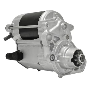 Quality-Built Starter Remanufactured for 1991 Sterling 827 - 16839