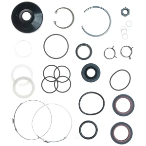 Gates Rack And Pinion Seal Kit for Dodge Charger - 348812