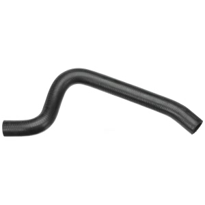 Gates Hvac Heater Molded Hose for 1993 Toyota Camry - 18919