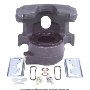 Cardone Reman Remanufactured Unloaded Caliper for 1985 Dodge Diplomat - 18-4144