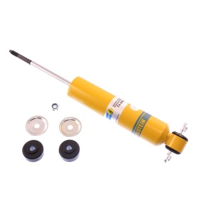 Bilstein Comfort Front Driver Or Passenger Side Monotube Shock Absorber for Ford Maverick - 24-184731