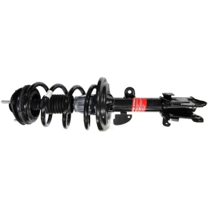 Monroe Quick-Strut™ Front Driver Side Complete Strut Assembly for 2010 Acura MDX - 172434