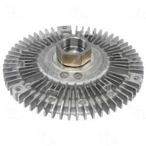 Four Seasons Thermal Engine Cooling Fan Clutch for 1999 Mercedes-Benz C43 AMG - 46011