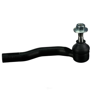Delphi Passenger Side Outer Steering Tie Rod End for 2014 Toyota Prius - TA3190