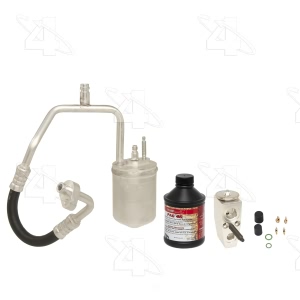 Four Seasons A C Installer Kits With Filter Drier for 2008 Mazda Tribute - 30123SK