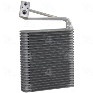 Four Seasons A C Evaporator Core for 1991 Plymouth Voyager - 54568