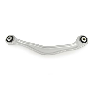 Mevotech Supreme Rear Driver Side Upper Rearward Non Adjustable Control Arm for 2013 Mercedes-Benz S63 AMG - CMS101091