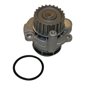 GMB Engine Coolant Water Pump for 2008 Audi A4 Quattro - 180-2340