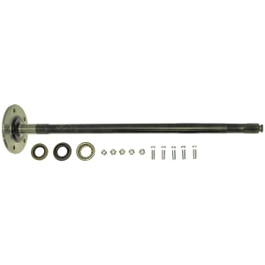 Dorman OE Solutions Rear Passenger Side Axle Shaft for GMC Safari - 630-110