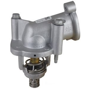 STANT Engine Coolant Thermostat and Housing Assembly for Chevrolet Colorado - 15862