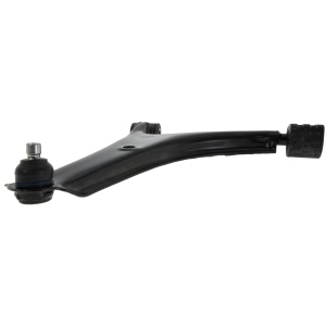 Centric Premium™ Control Arm And Ball Joint Assembly for 2001 Suzuki Swift - 622.48006
