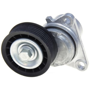 Gates Drivealign OE Exact Automatic Belt Tensioner for 2006 Mazda Tribute - 38408