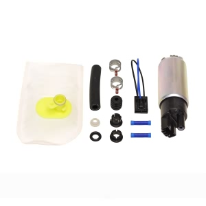 Denso Fuel Pump And Strainer Set for 2005 Acura RL - 950-0217