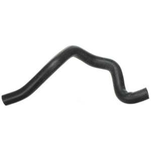 Gates Hvac Heater Molded Hose for Saab 9-2X - 19423