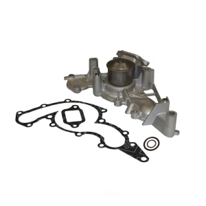 GMB Engine Coolant Water Pump for 2008 Toyota Tundra - 170-1840
