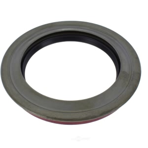 Centric Premium™ Axle Shaft Seal for 1987 Ford E-250 Econoline Club Wagon - 417.65006