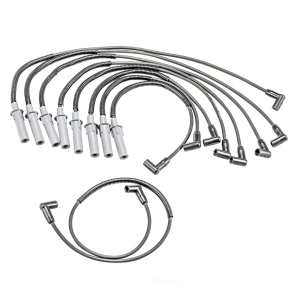 Denso Spark Plug Wire Set for Jeep - 671-8117