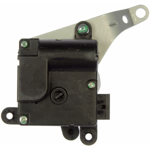 Dorman Hvac Air Door Actuator for 2003 Hyundai Tiburon - 604-302