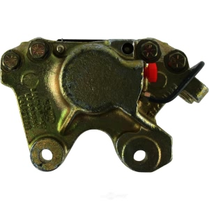 Centric Posi Quiet™ Loaded Brake Caliper for 1991 Jaguar XJS - 142.20501