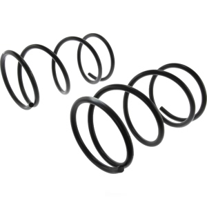 Centric Premium™ Coil Springs for 2003 Mitsubishi Galant - 630.46004