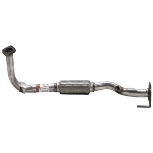 Bosal Exhaust Front Pipe for 2002 Mitsubishi Mirage - 753-257