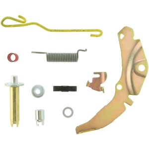 Centric Rear Passenger Side Drum Brake Self Adjuster Repair Kit for Chevrolet G10 - 119.61011