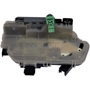 Dorman OE Solutions Rear Driver Side Door Lock Actuator Motor for 2009 Ford F-150 - 937-677