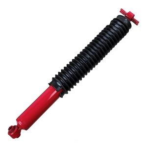 KYB Monomax Rear Driver Or Passenger Side Monotube Non Adjustable Shock Absorber for 1999 Chevrolet C2500 - 565033