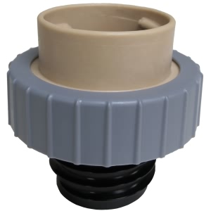 STANT Tan Fuel Cap Testing Adapter for 2007 Mitsubishi Endeavor - 12422