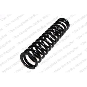 lesjofors Front Coil Spring for Mercedes-Benz - 4056812