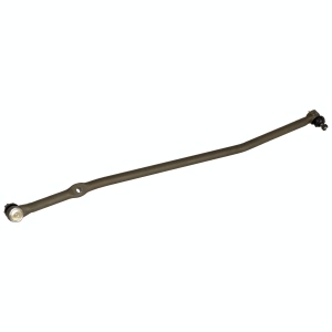 Delphi Passenger Side Steering Tie Rod End for 1986 Ford E-250 Econoline Club Wagon - TA5851