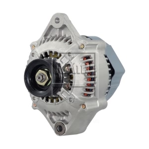 Remy Remanufactured Alternator for Isuzu Impulse - 14971