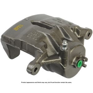 Cardone Reman Remanufactured Unloaded Caliper for 2014 Kia Sportage - 19-6402