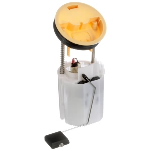 Delphi Passenger Side Fuel Pump Module Assembly for Mercedes-Benz E320 - FG0979