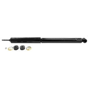 Monroe OESpectrum™ Rear Driver or Passenger Side Shock Absorber for 2011 Toyota Land Cruiser - 37342