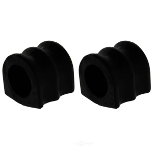 Centric Premium™ Front Stabilizer Bar Bushing for 2013 Nissan Frontier - 602.42034