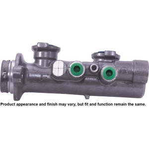 Cardone Reman Remanufactured Master Cylinder for 1992 Infiniti Q45 - 11-2656