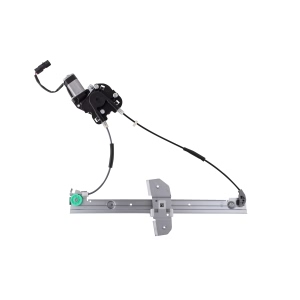 AISIN Power Window Regulator And Motor Assembly for Dodge Ram 3500 Van - RPACH-047