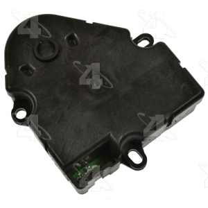 Four Seasons Hvac Heater Blend Door Actuator for 2005 Jeep Wrangler - 73239