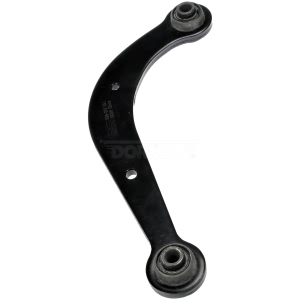 Dorman Rear Driver Side Upper Non Adjustable Control Arm for Toyota Celica - 524-315