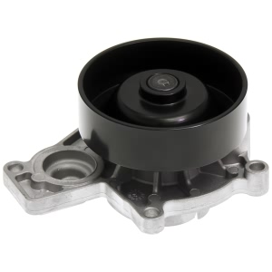 Gates Engine Coolant Standard Water Pump for 2017 Mini Cooper Clubman - 41209