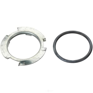 Spectra Premium Fuel Tank Lock Ring for 1985 Nissan 720 - LO18